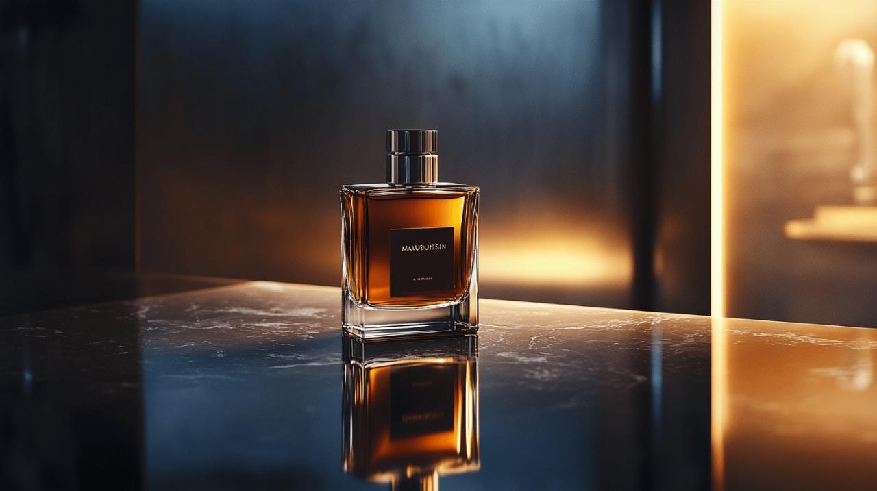 Decouvrez le Parfum Mauboussin Homme chez Sephora : L’essence du raffinement masculin 2024