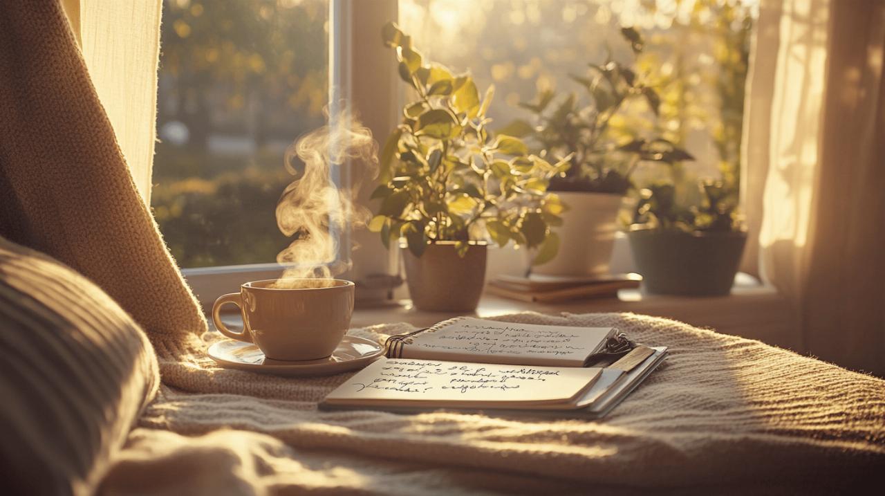 48 citations positives pour commencer la journee au top : un boost d’energie matinal