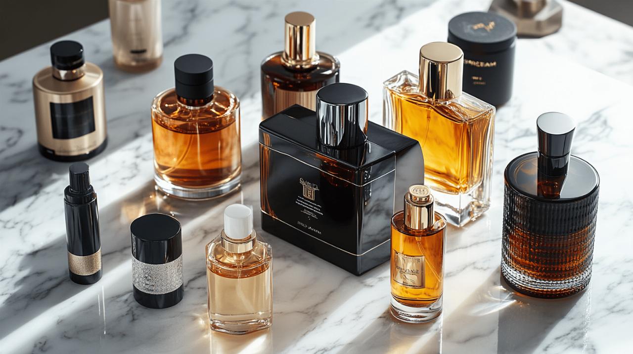 Top 10 des Meilleurs Parfums Homme pour 2024 : Guide Complet des Fragrances Incontournables