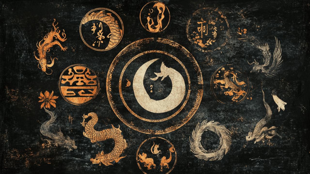 Decouvrez la symbolique du tatouage signe astrologique chinois et trouvez l’harmonie en duo